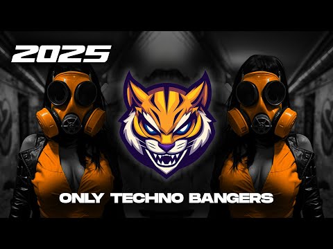 TECHNO MIX 2024 ⛓️ Best Remixes Of Popular Songs ⛓️ ONLY TECHNO BANGERS