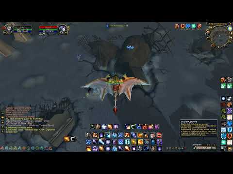 Beautys of arcane - Mage tbc classic wow