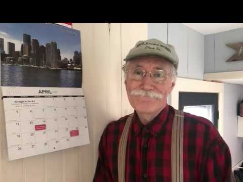 The 12 Days of Quarantine