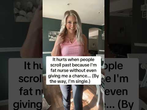 it hurts when. people scroll up I'm single divorced women finding love