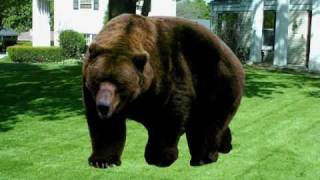 Hippo in the Bathtub - sung by Anne Murray