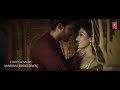 Dhokha Love Hurt Parth Samthaan Khushali Kumar Nishant Dahiya Arijit Singh Bhusan Kumar