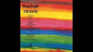 The Band - Stage Fright (1970) [Full Album]