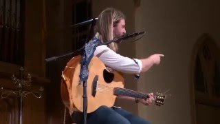 Keith Harkin  7 Drunken Nights Portland OR 3/13/16