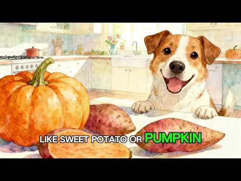 3 Worst Dog Food Ingredients Causing Inflammation