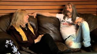 Spinal Tap - &#39;Back from the Dead&#39; Full 2009 Interview