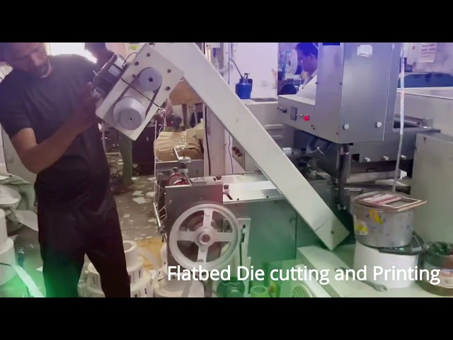 Printed Labels - Self Adhesive Stickers Manufacturer from New Delhi