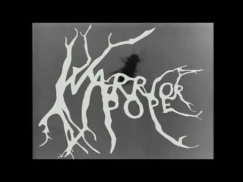 Embrace Mortality by Warrior Pope, from Mellified Man
