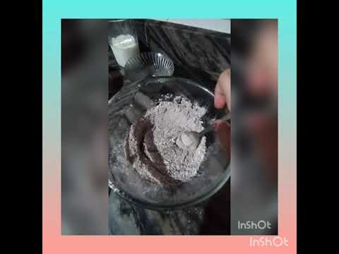 Chocolate Cake Recipe