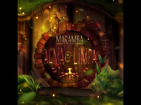 Marambá - Alma Limpa [185]