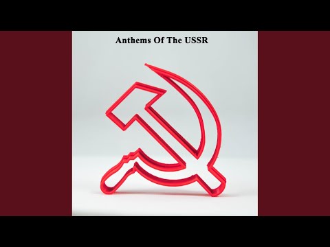 Armenian Ssr (Voice Mix)