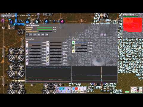 Factorio S5#134 - Gib Uprages a chance - Let's Play Deutsch Modded