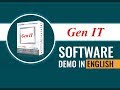 Gen IT: Income Tax E-filing Software