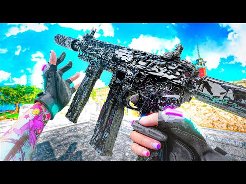 The SUPERI Meta is BACK on Rebirth Island 😍👑