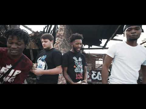 YGN $avage - Run Up Some Money (Official Music Video)