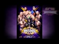 WWE Wrestlemania 30 New Theme Song: 