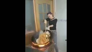 Download lagu Joget lucu ibu rumah tangga😆#jogetlucu#shorts mp3 Download lagu Joget lucu ibu rumah tangga😆#jogetlucu#shorts mp3