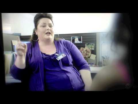 Shameless Season 3 Episode 6 Social Worker 3D