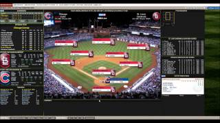 It's Been Awhile - Out of the Park Baseball 14