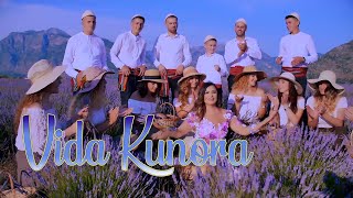 Vida Kunora - Dy Vasha Si Dy Zana