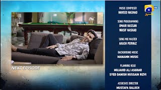 Download lagu Sanwal Yaar Piya Episode 15 Teaser - 28th October 2025 - HAR PAL GEO mp3