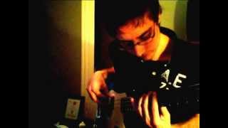 Reg Solo #2 (Justin Sauson)