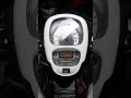 Top Speed Scoopy Posisi Di Standar Tengah