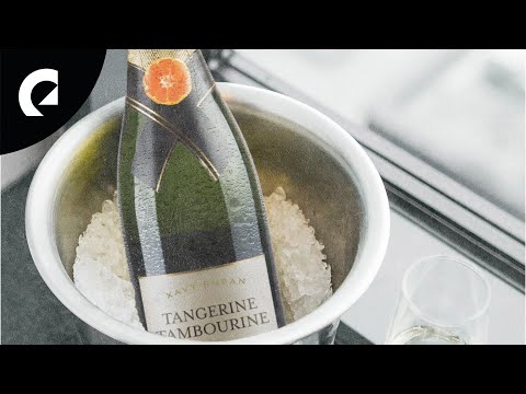 Video thumbnail for Tangerine Tambourine