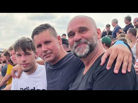NitrOlympX 2022 DRAG RACING Dragster Race Hockenheim Germany Highlights Hockenheimring US Musclecars