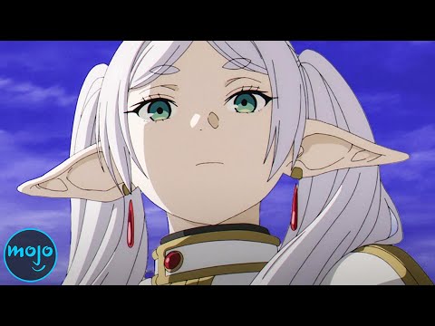 2026年最令人期待的10部動畫！ (Top 10 Most Anticipated Anime of 2026)