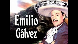EMILIO GALVEZ   VOY DE GALLO