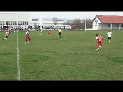FK Banja 1957 - FK Sloga