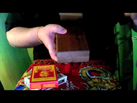 MAGIC TIA - TOYOTA BOX.mov