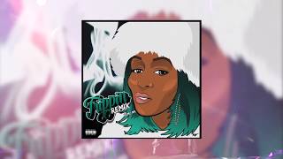 Remy Ma &quot;Set Trippin&quot; Freestyle