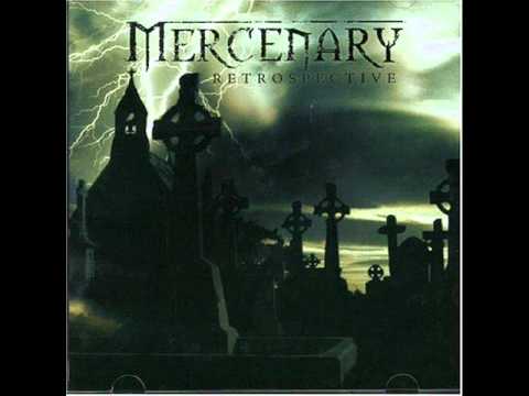Mercenary - Premature Burial