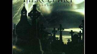 Mercenary - Premature Burial