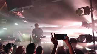Angels and Airwaves Anxiety Live at the Belly Up San Diego 2019