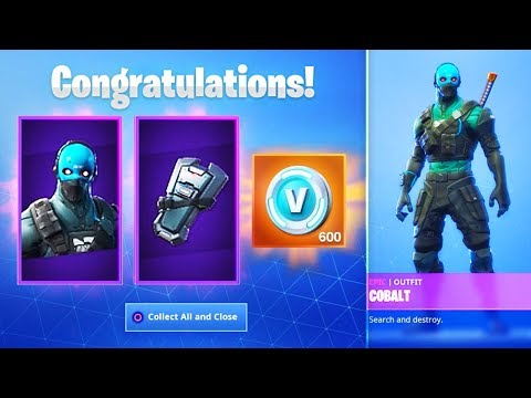 Old Reanimated Music Fortnite