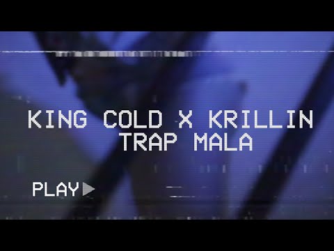 King Cold ✖ Krillin - Trap mala (official video 2021)