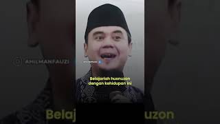 Download lagu THE FORMULA FOR A HAPPY LIFE | USTADZ HILMAN FAUZI mp3