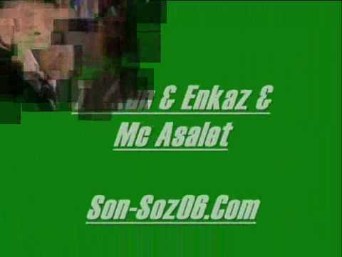 Tutkun & Enkaz & Mc Asalet [ Son-Söz06]-Hayat Kalici mi