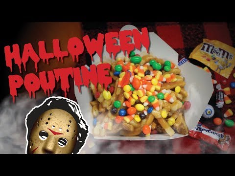 Feliz Dia das Bruxas