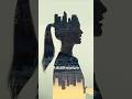 How to double exposure with any camera! #cinematic #tutorial #photography