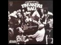 FREAKIN' AT THE FREAKERS BALL/ 6.  Freakin' At The Freakers Ball