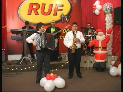 Milos i Nikola-KOLO ZA SRCE I DUSU-Ruf TV