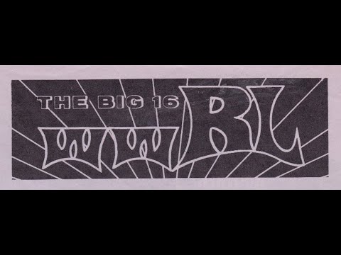 WWRL 1600 New York - Gary Byrd - January 1 1975 - Radio Aircheck