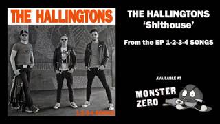 The Hallingtons - Shithouse