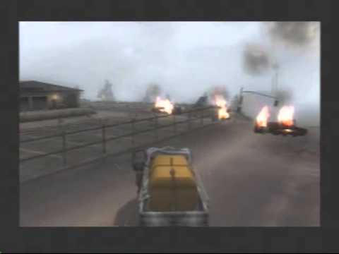 Lets Play Mercenaries PoD-Part 17: Buzzzzz!