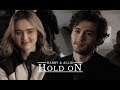 Harry Allie Hold On The Society