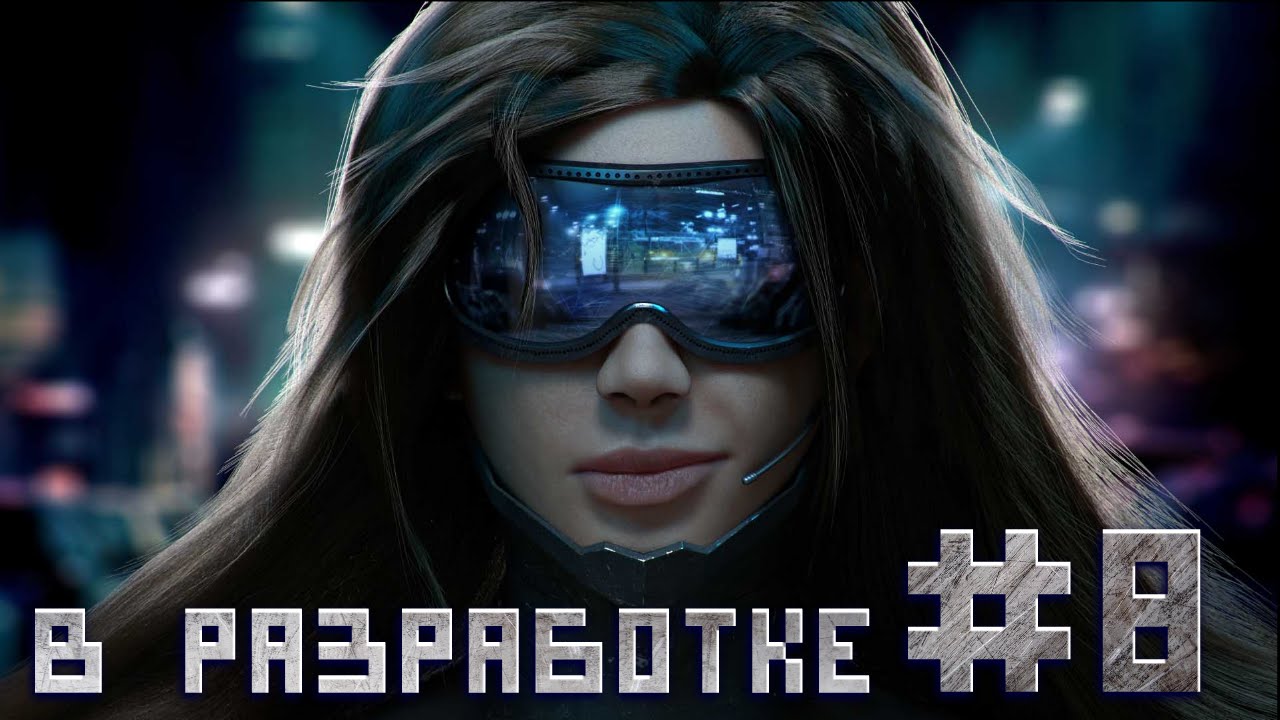 Запустить видео по клику - Как делать игры